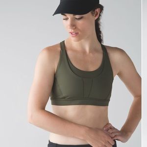 Lululemon Pack It In Bra